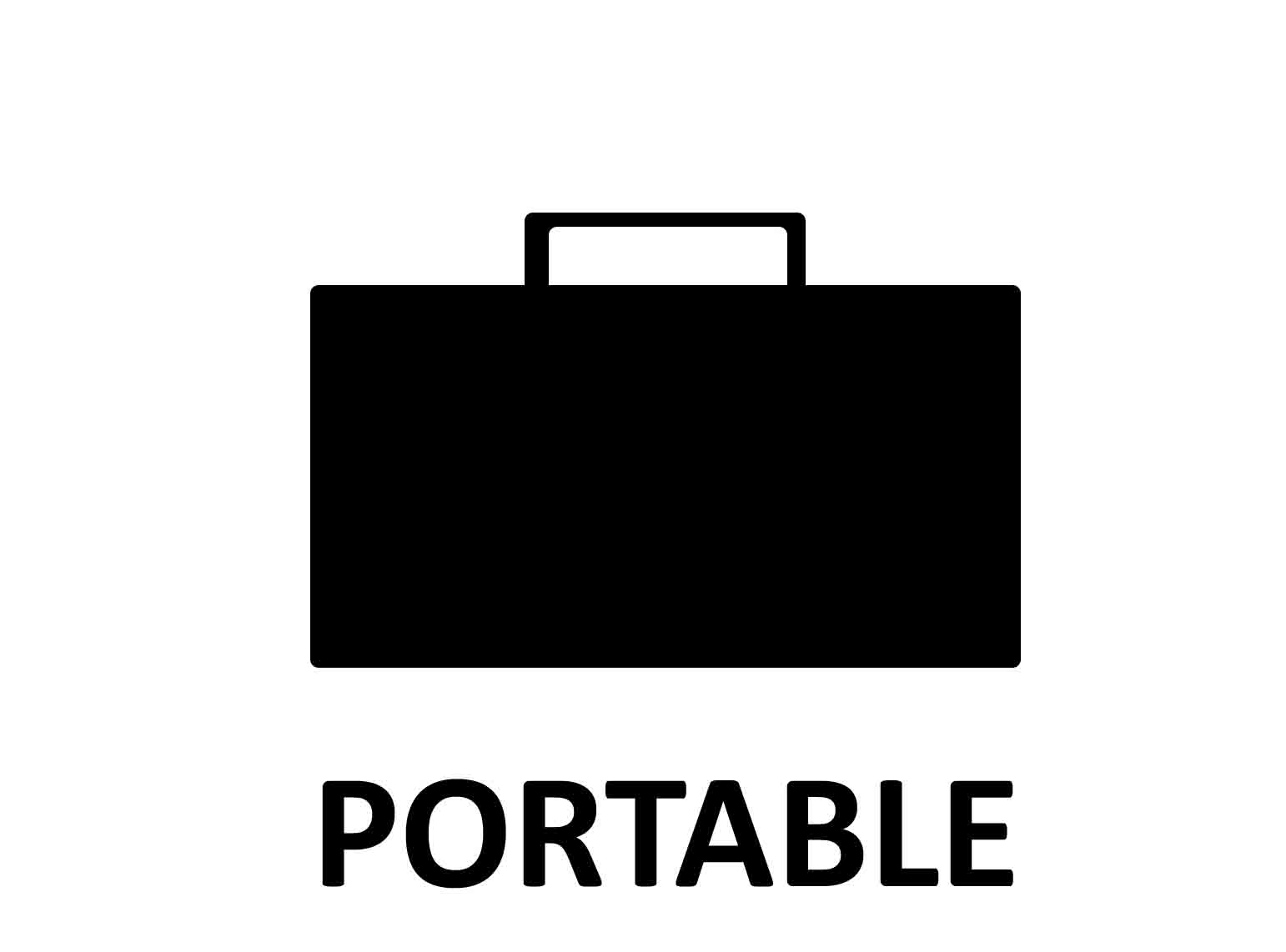 portable